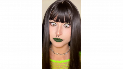 Bold & Long-Lasting Matte Lipstick with Shea Butter - Image 7
