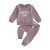 Daddys Girl Purple