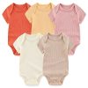Five Piece Bodysuits-6