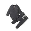 A-x- Dark Grey