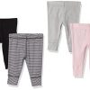 Pink Stripe