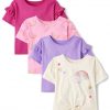 Rainbow 4-pack