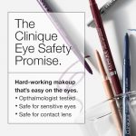 High Impact Waterproof Gel Eyeliner for Sensitive Eyes - Image 5