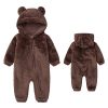 Brown-footless