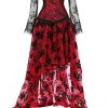 Princess Red