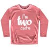 Mauve - Long Sleeve