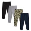 Black/Camo/Gray/Navy