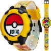 Pokeball Yellow