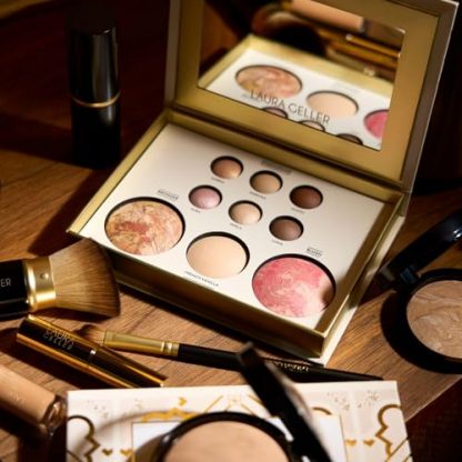 Tuscan Dreams Complete Face Makeup Palette - Image 6