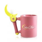 Enchanting Lunar Magic Ceramic Coffee Mug - Image 2