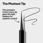 Micro Easy Precision Waterproof Liquid Eyeliner - Image 5