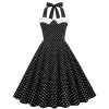 Black-doll Collar
