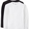 Black/White 2-pack
