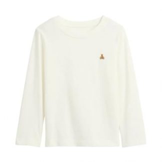 Baby Boys' Long Sleeve Knit Top