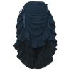 Suede Blend (Blue)