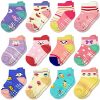 05 Cartoon 12 Pairs
