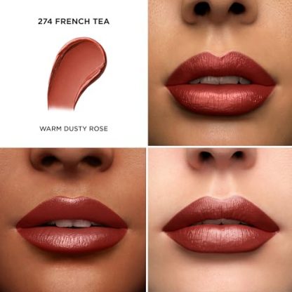 Luminous Long-Lasting Hydrating Cream Lipstick - Image 2