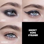 Smoky Kohl Eyeliner: For Bold and Long-lasting Eye Makeup - Image 5