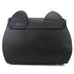 Moonlit Feline Chic Handbag - Image 4