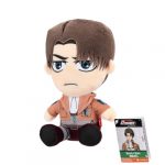 Super Soft 8-Inch Anime Hero Plush Toy - Image 2