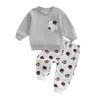 Football Grey