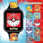 Interactive Kid's Smartwatch with Fun & Fitness Features - Image 5