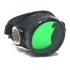 Green No Loupes