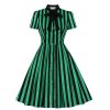 Green Black