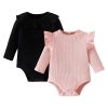 Black/Pink