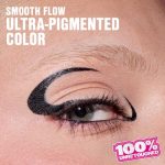 Unforgettable Long-Lasting Liquid Eyeliner - Ultra-Fine, Waterproof, & Cruelty-Free - Image 4