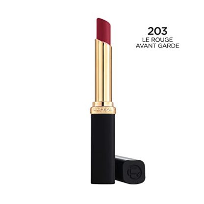 All-Day Comfort Matte Lipstick With Hyaluronic Acid - Image 6