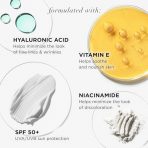 Full-Coverage CC Cream with SPF 50 and Anti-Aging Serum - Image 6