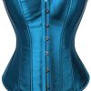Peacock Blue