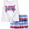 American Cutie Set