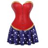 Wonder Red