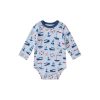 Sailing Boat Long Sleeve