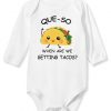 A-b-tacos Baby