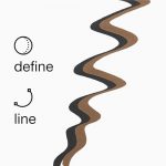 High Impact Waterproof Liquid Eyeliner - Gentle on Sensitive Eyes - Image 5