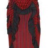 Black/Red