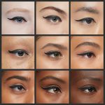 Long-Lasting Precision Felt Eyeliner: Waterproof & Smudge-Resistant - Image 4