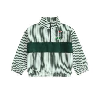 Adorable Toddler's Golf Themed Jacket