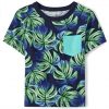 Palm Print