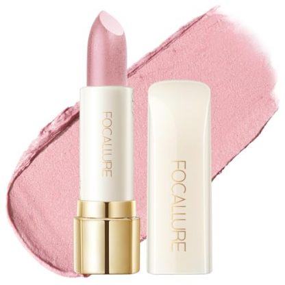 Diamond Shine Moisturizing Lipstick with Creamy Texture and Long-Lasting Tint