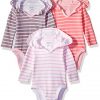 Pink Stripe
