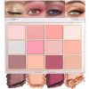 12 Colors-Nude Pink