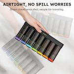 7-Day Compact Pill Organizer with Drawer Design - Image 5