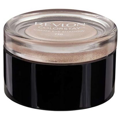 Long-Lasting Creme Eye Shadow in Praline Finish, 0.18 Oz - Image 2