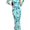 Print Blue