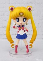 Delightful Guardian Moon Warrior Mini Action Figure - Image 3
