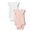 Light Pink/White